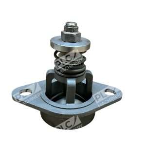 Kansas City Deaerator H101002 FER L Spray Valve Assembly S121489 FER L