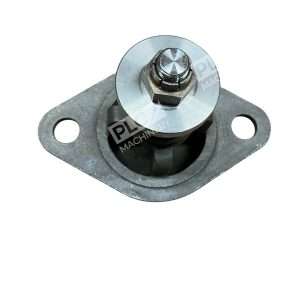 Kansas City Deaerator H101002 FER L Spray Valve Assembly S121489 FER L 297925863510