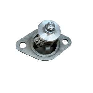 Kansas City Deaerator Spray Valve H101002 FER L Boiler Feedwater S121489 FER L 297942268580