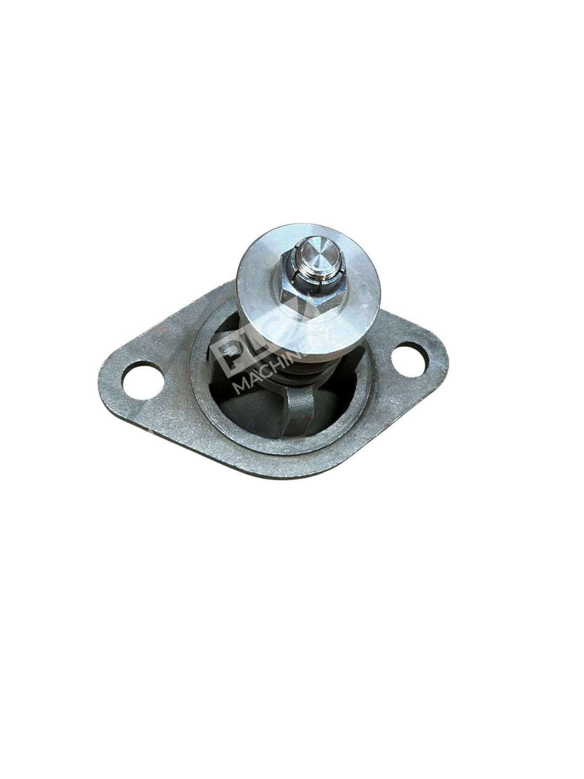 Kansas City Deaerator Spray Valve H101002-FER-L Boiler Feedwater S121489-FER-L - Image 3