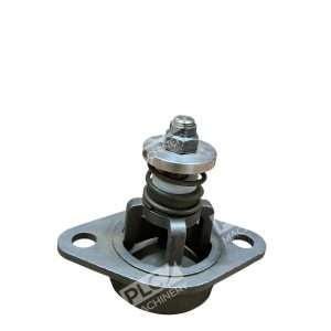 Kansas City Deaerator Spray Valve H101002 FER L Boiler Feedwater S121489 FER L