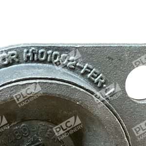 Kansas City Deaerator Spray Valve H101002 FER L Boiler Feedwater S121489 FER L 297942268580