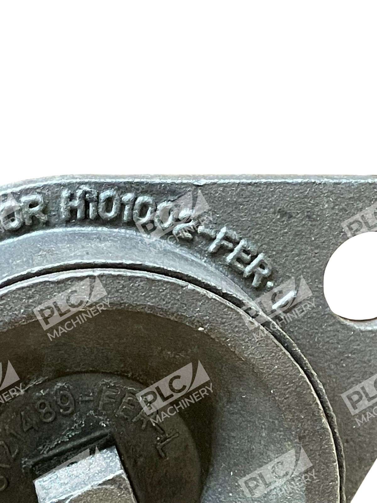 Kansas City Deaerator Spray Valve H101002-FER-L Boiler Feedwater S121489-FER-L - Image 5