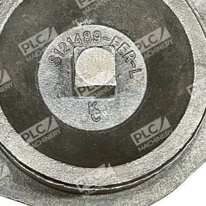 Kansas City Deaerator Spray Valve H101002 FER L Boiler Feedwater S121489 FER L 297942268580