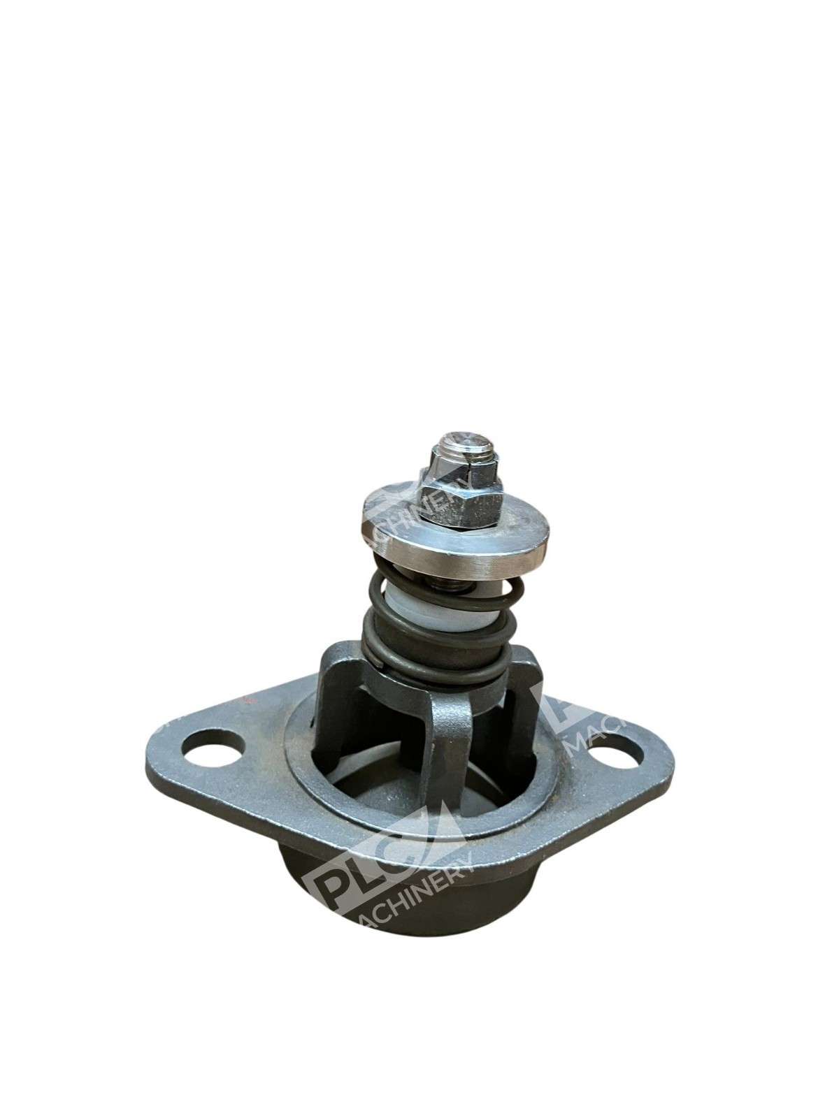 Kansas City Deaerator Spray Valve H101002-FER-L Boiler Feedwater S121489-FER-L