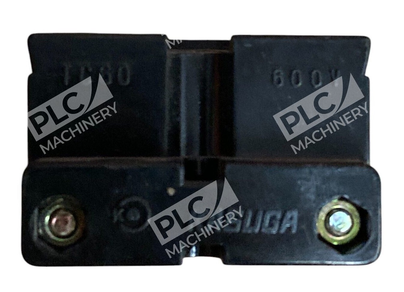 Kasuga 600V Terminal Block TC60 - Image 3