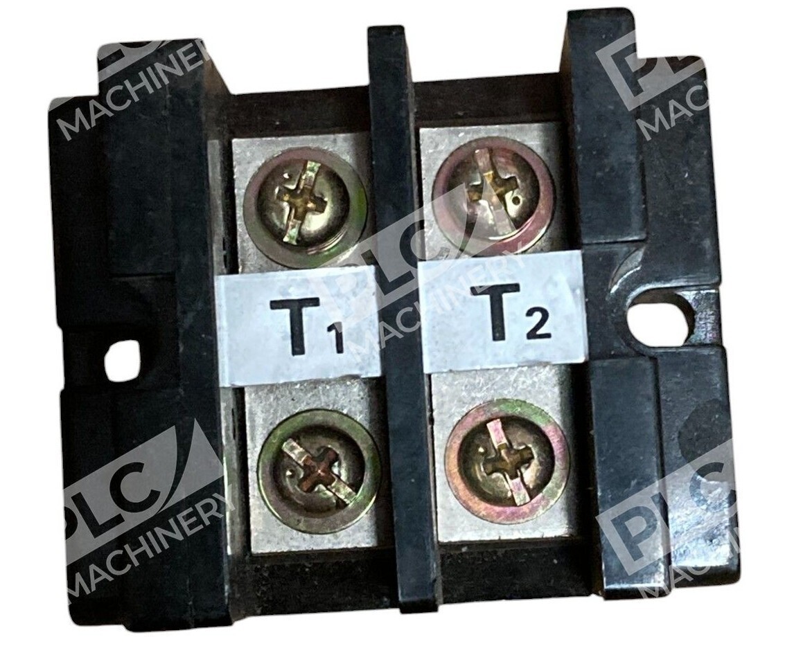 Kasuga 600V Terminal Block TC60