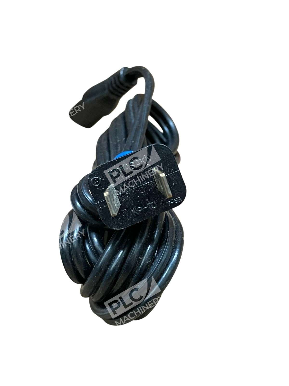 Kawasaki KP-10 Power Cord Computer Monitor Printer Cable 7A 125V 74-6 - Image 4
