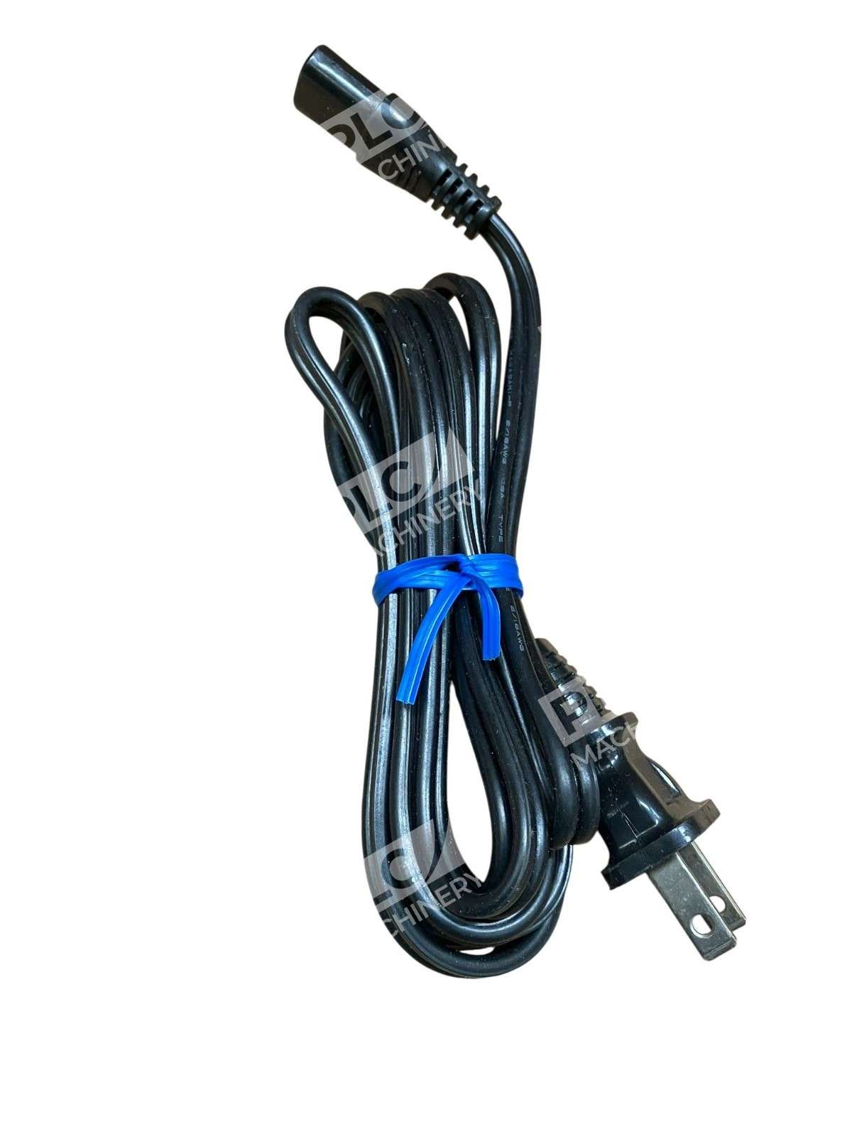 Kawasaki KP-10 Power Cord Computer Monitor Printer Cable 7A 125V 74-6 - Image 6