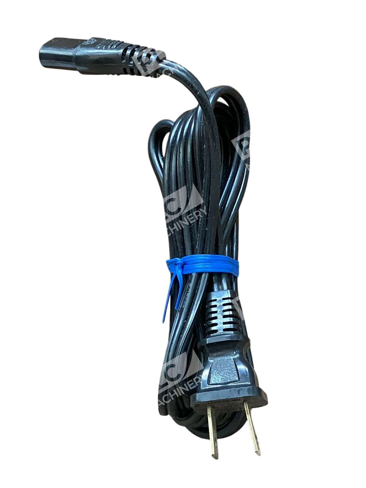 Kawasaki KP-10 Power Cord Computer Monitor Printer Cable 7A 125V 74-6