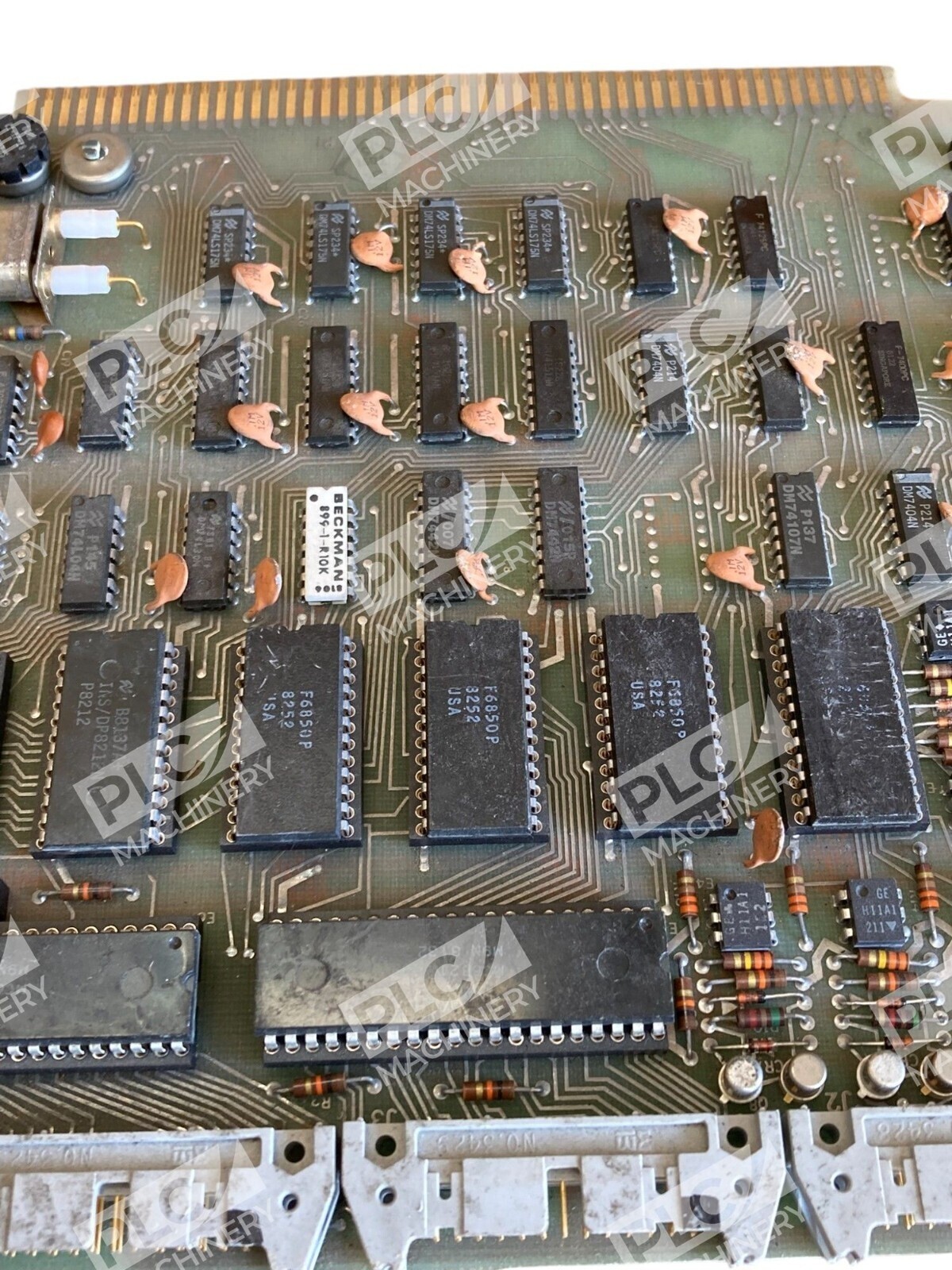 Kenway Eaton Main Processor Board PCB Circuit Board E2-9964 - Image 4