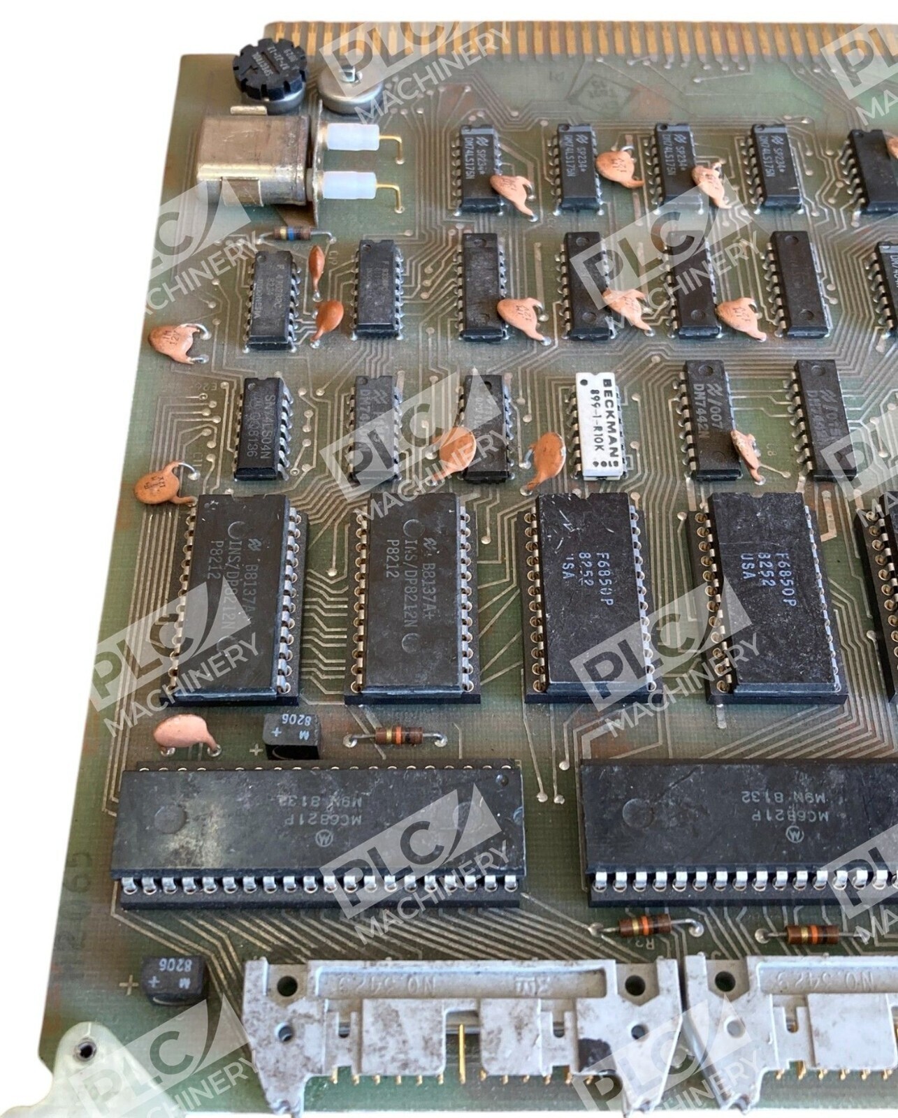 Kenway Eaton Main Processor Board PCB Circuit Board E2-9964 - Image 5