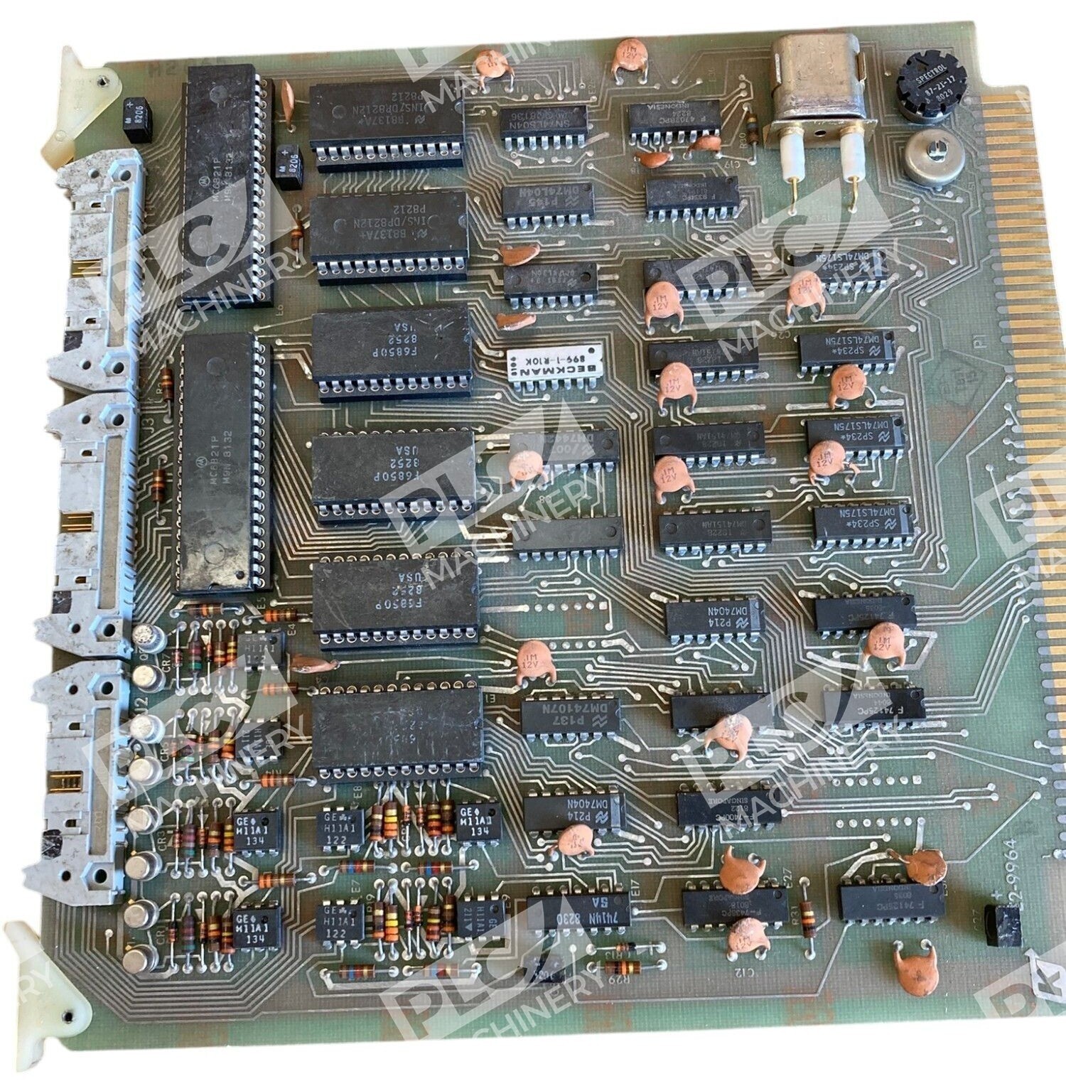 Kenway Eaton Main Processor Board PCB Circuit Board E2-9964