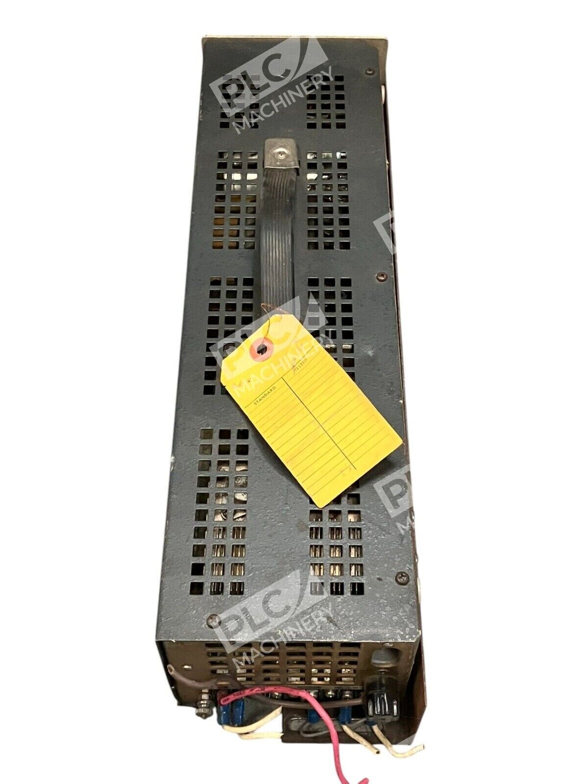 Kepco 115/230V 50-65Hz 2.5A SB / 1.25A SB Power Supply JQE 15-6 MHS - Image 6
