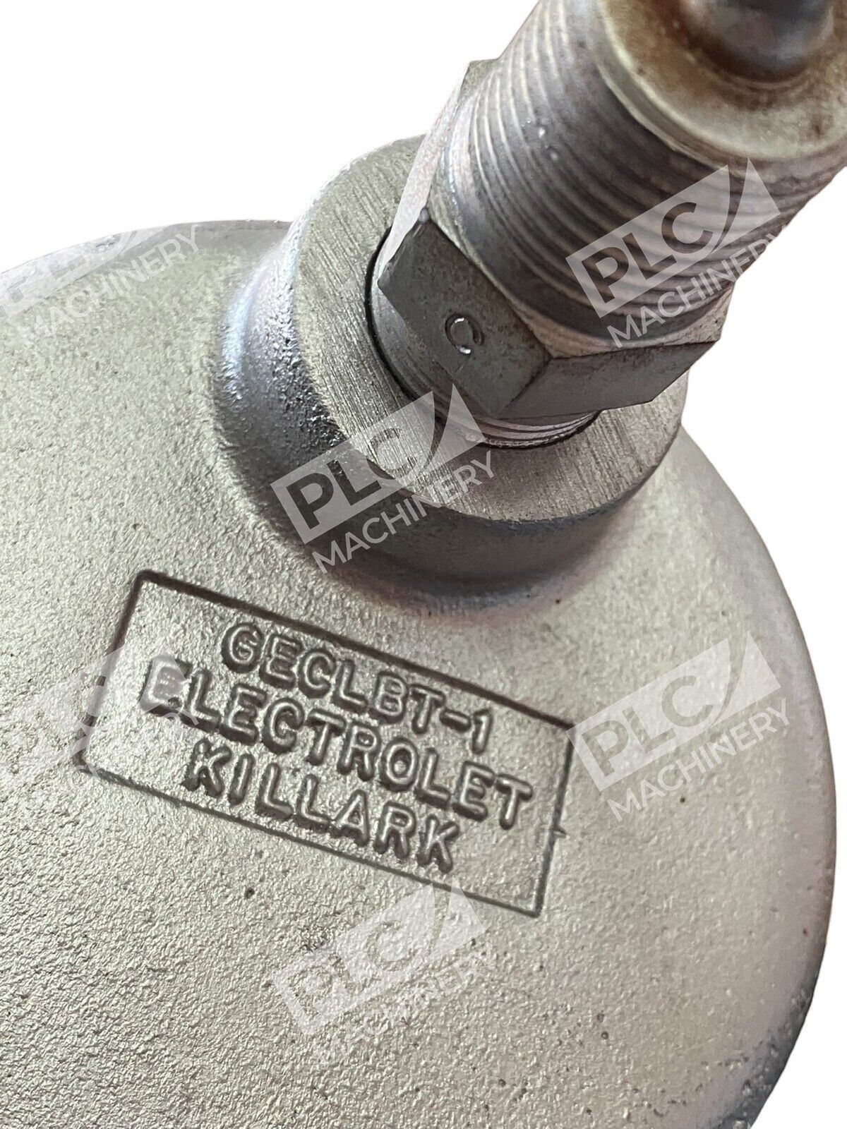 Killark GECLBT-1 Electrolet Conduit Outlet Body - Image 5