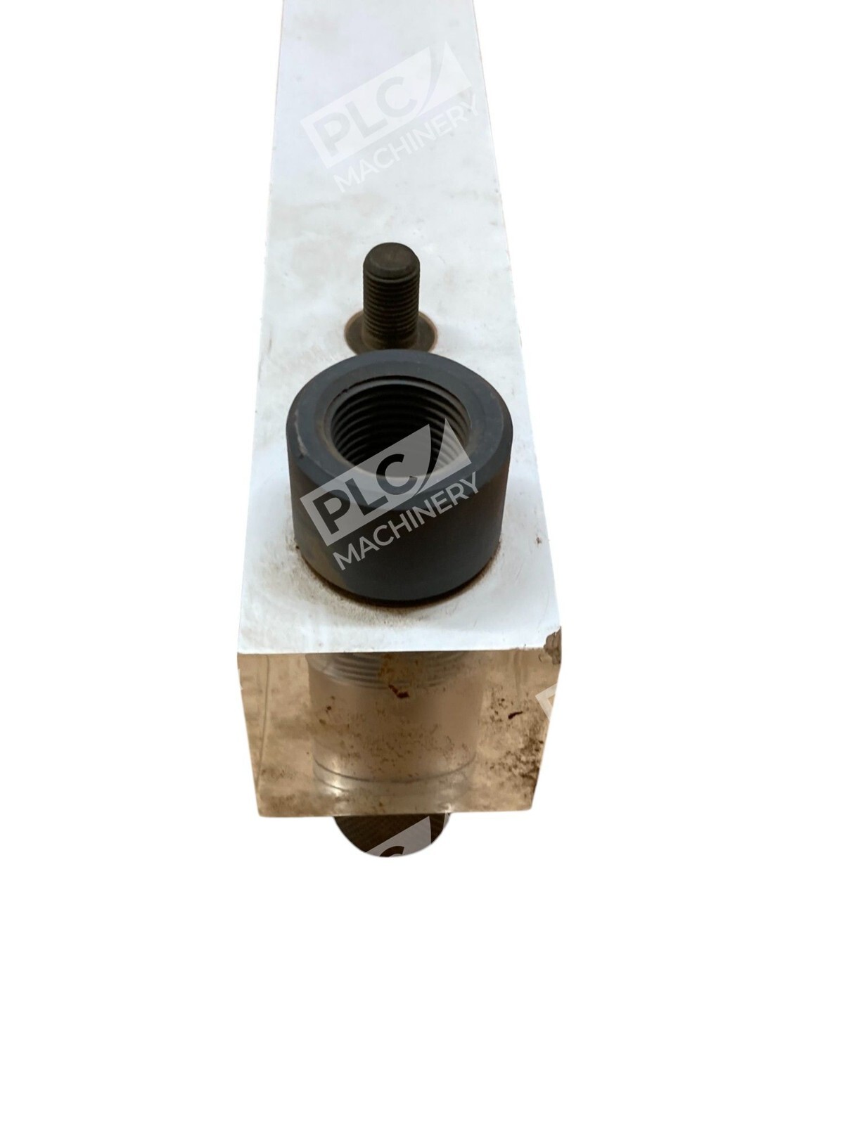 King Instrument 5831-256-20SCFM KIN530 Flowmeter 75302117C-05 - Image 6