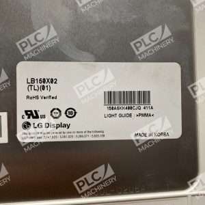 LG LB150X02 150 inch a Si TFT LCD 297440474260