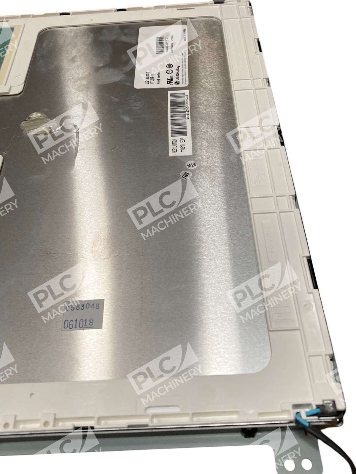 LG LB150X02 15.0-inch a-Si TFT-LCD - Image 5