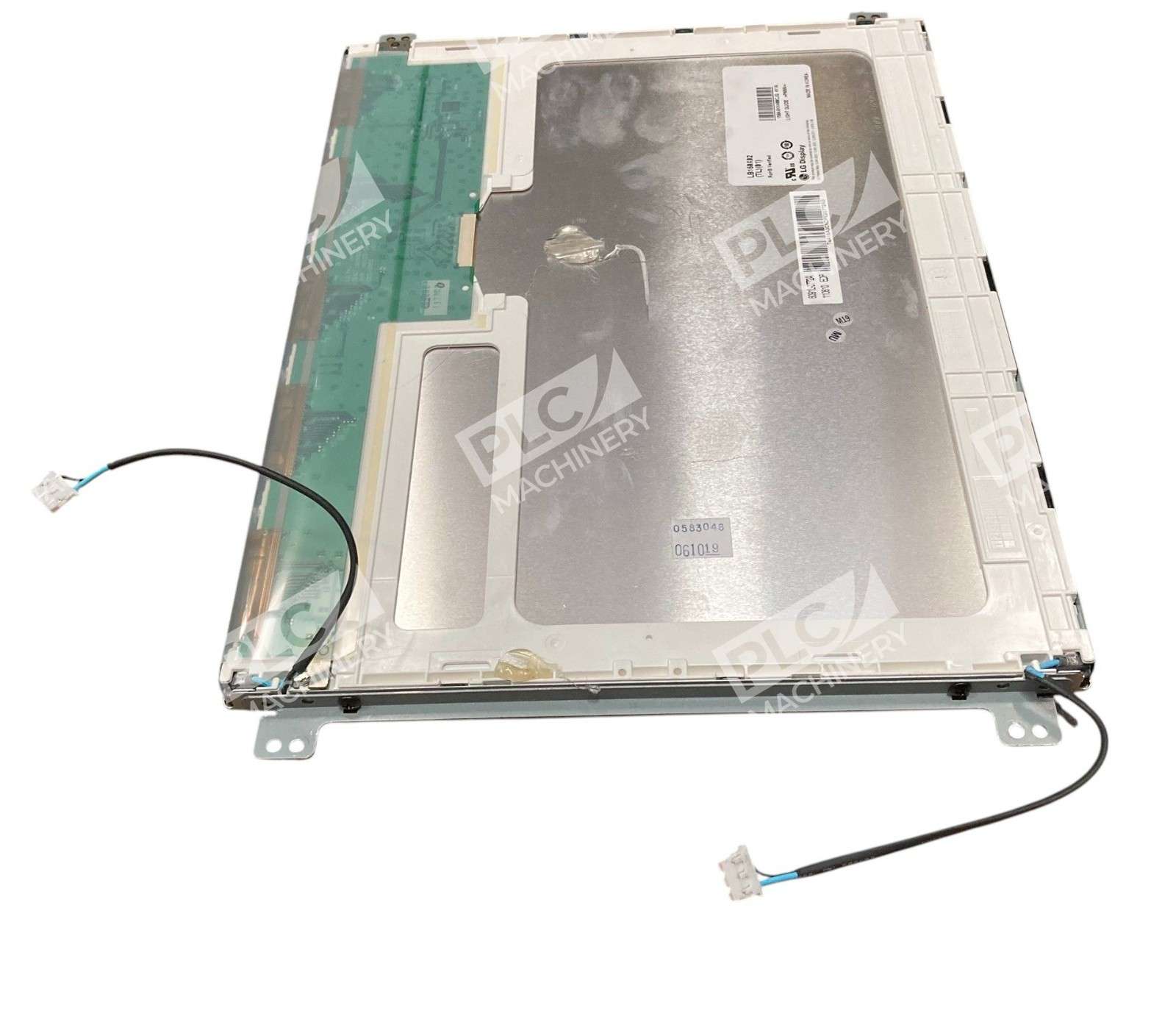 LG LB150X02 15.0-inch a-Si TFT-LCD