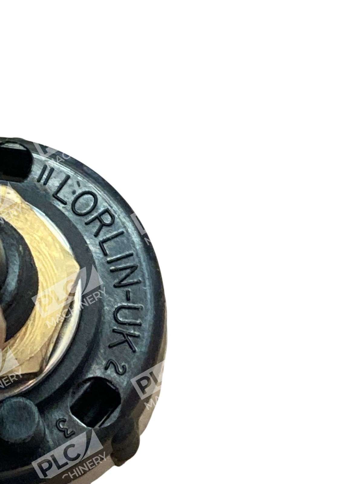 LORLIN-UK General Purpose Miniature Rotary Switch Lots of 9 - Image 13