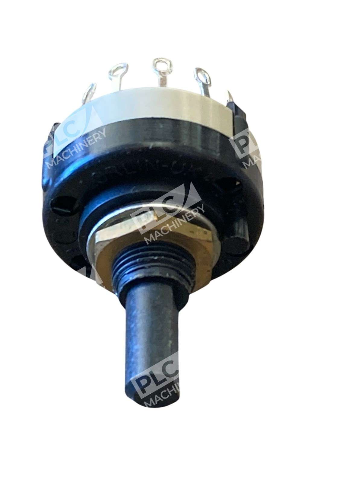 LORLIN-UK General Purpose Miniature Rotary Switch Lots of 9 - Image 4