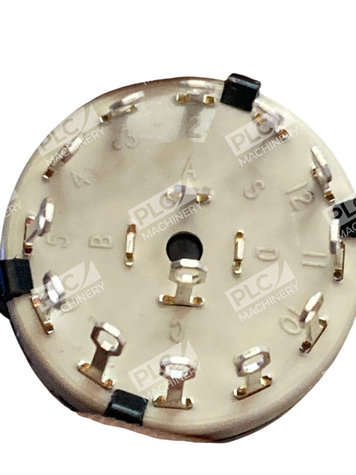 LORLIN-UK General Purpose Miniature Rotary Switch Lots of 9 - Image 10