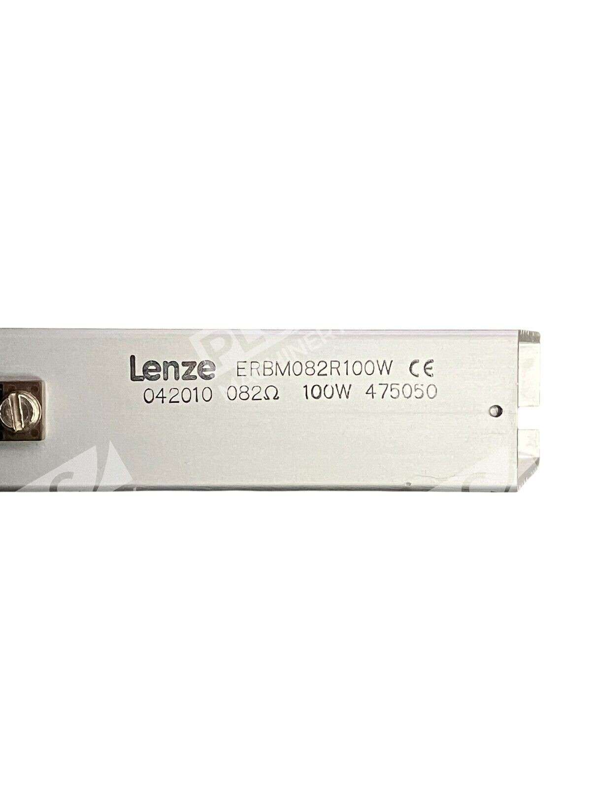 Lenze ERBM082R100W 82OHM 100W Brake Resistor - Image 6