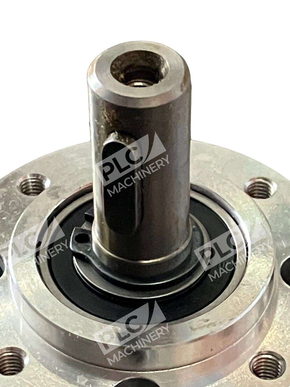 Lenze SPL62-1GVCR-056N22 SDSGAXX056-22 Servo Motor - Image 5