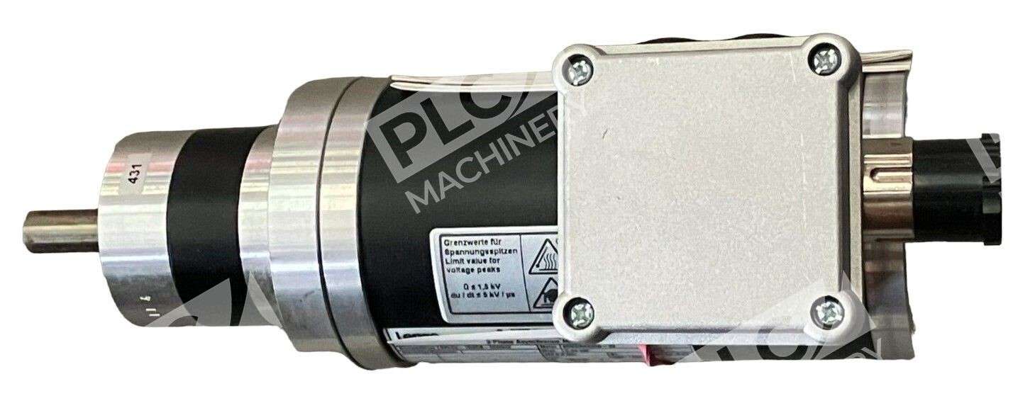 Lenze SPL62-1GVCR-056N22 SDSGAXX056-22 Servo Motor