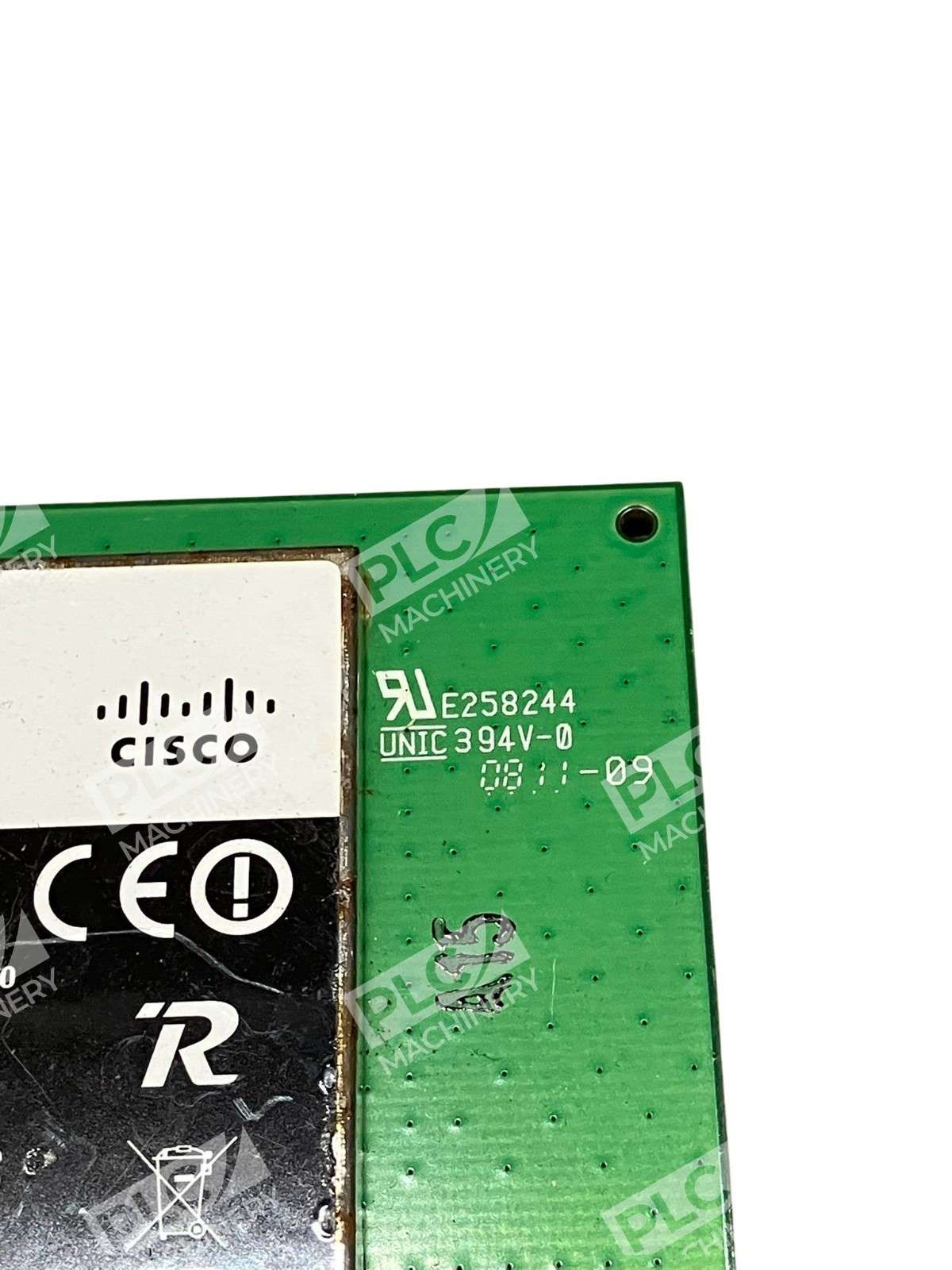 Linksys WMP110 RangePlus Wireless-G PCI Adapter Desktop Network Card - Image 5