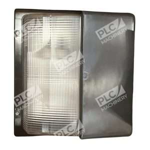 Lithonia Lighting Polycarbonate Refractor Wall Pack TWP 100S TB LLP 226898438360