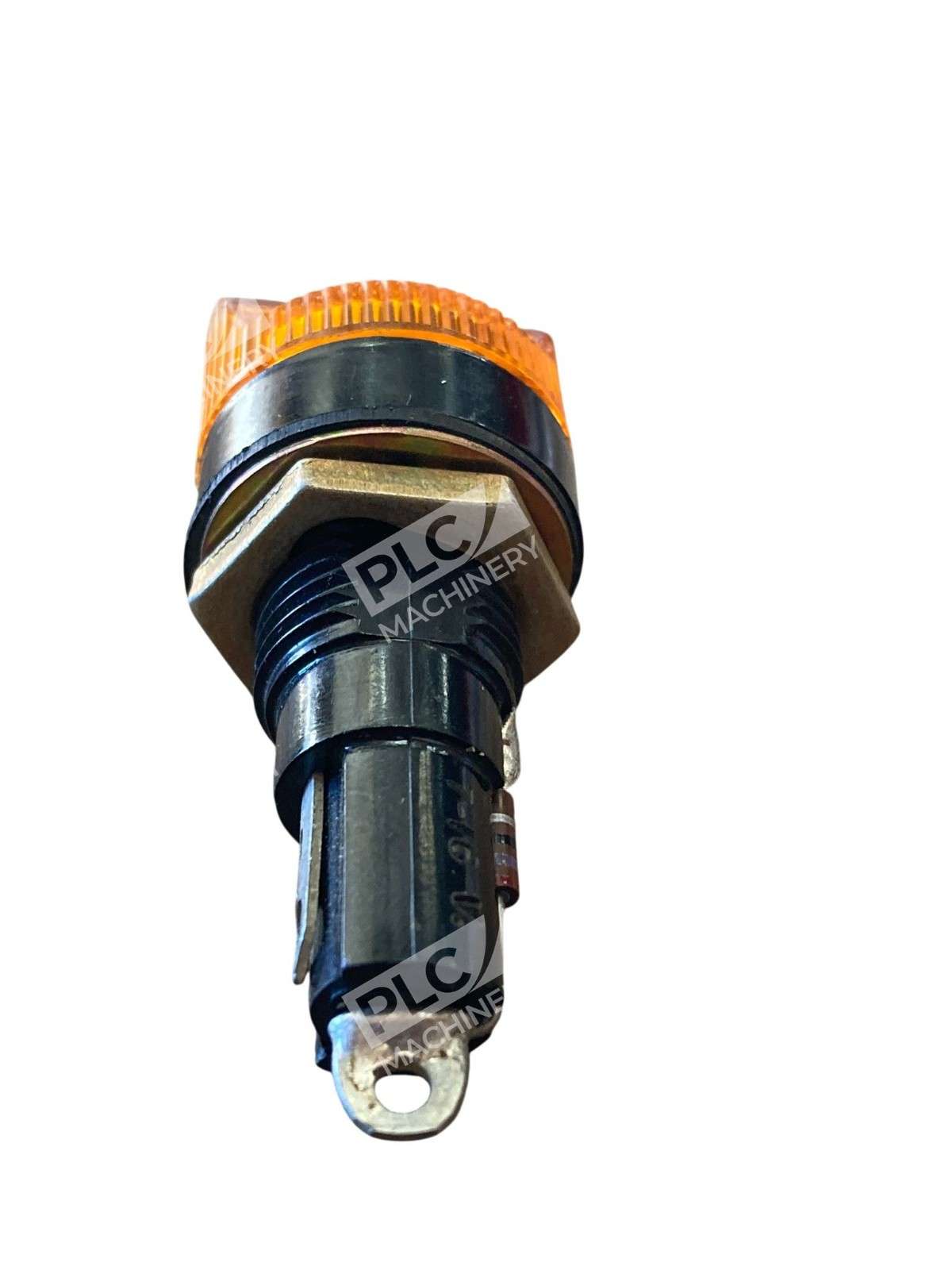 Littelfuse 344012 Panel-Mount Indicating Fuse Holder 15A 16V - Image 3