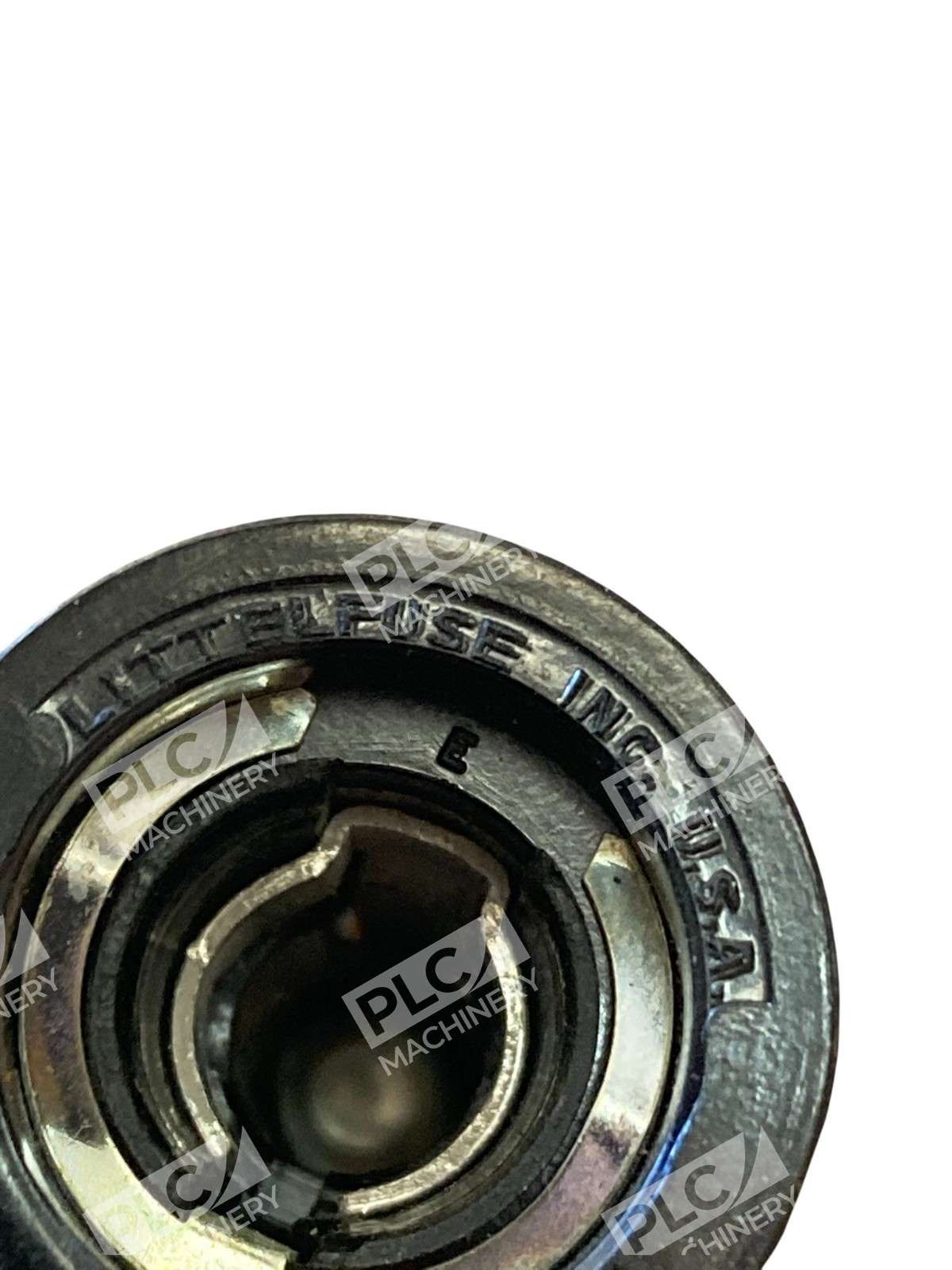 Littelfuse 344012 Panel-Mount Indicating Fuse Holder 15A 16V - Image 7