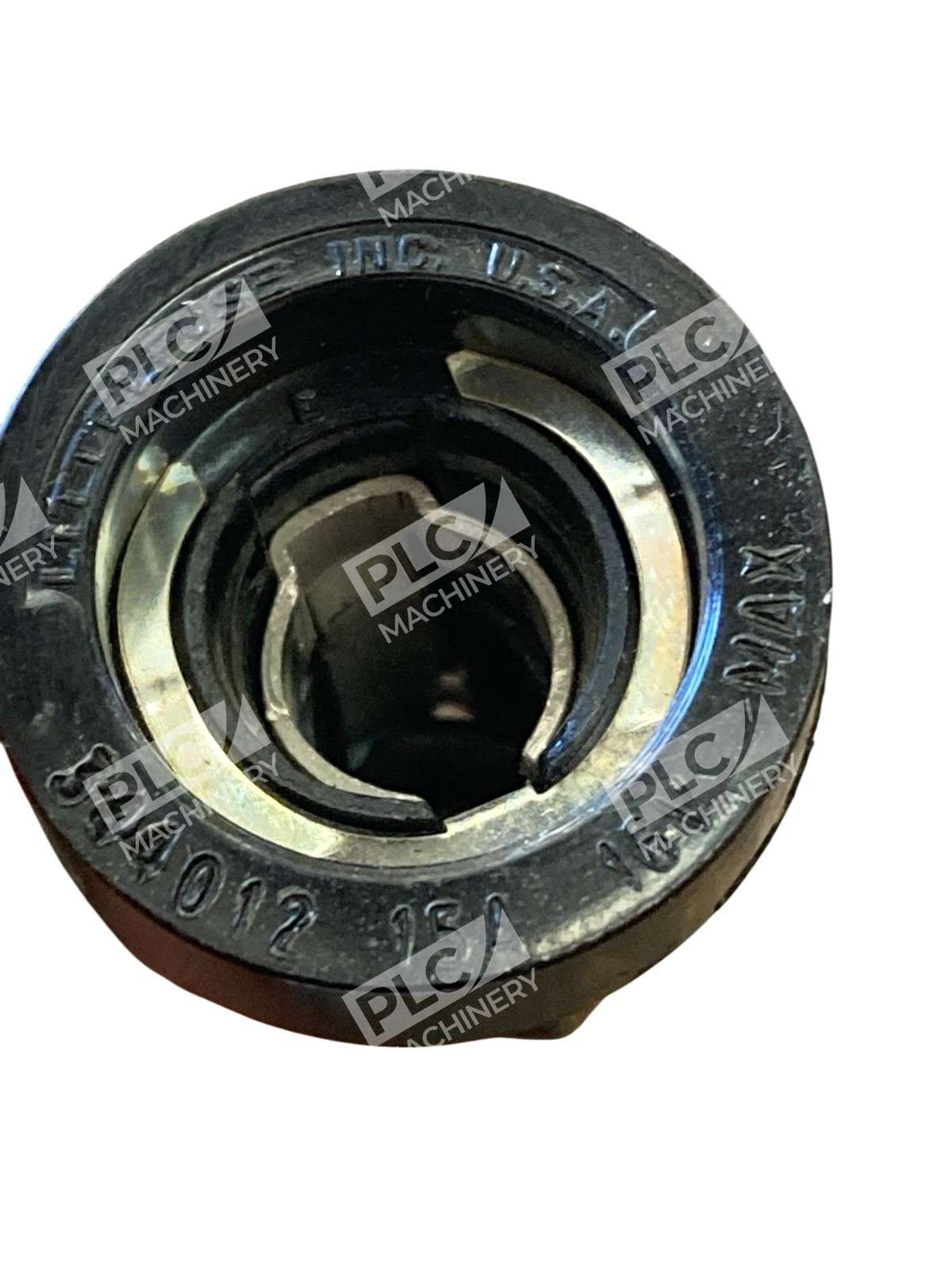 Littelfuse 344012 Panel-Mount Indicating Fuse Holder 15A 16V - Image 8