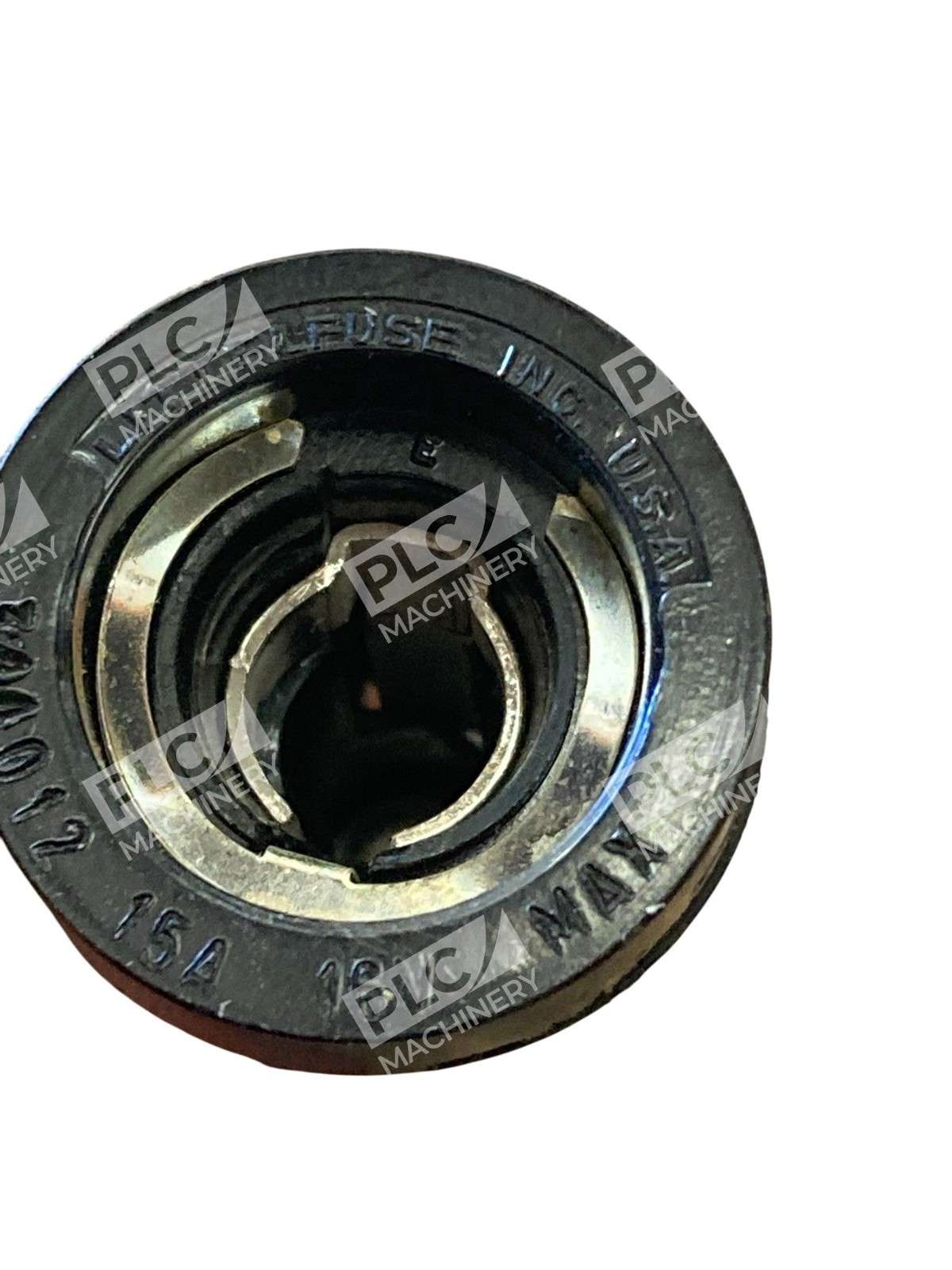 Littelfuse 344012 Panel-Mount Indicating Fuse Holder 15A 16V - Image 9