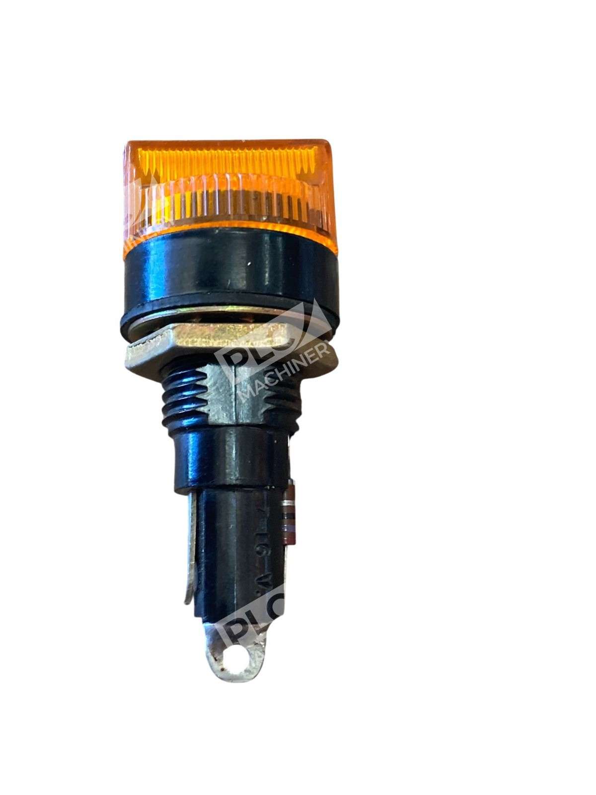 Littelfuse 344012 Panel-Mount Indicating Fuse Holder 15A 16V