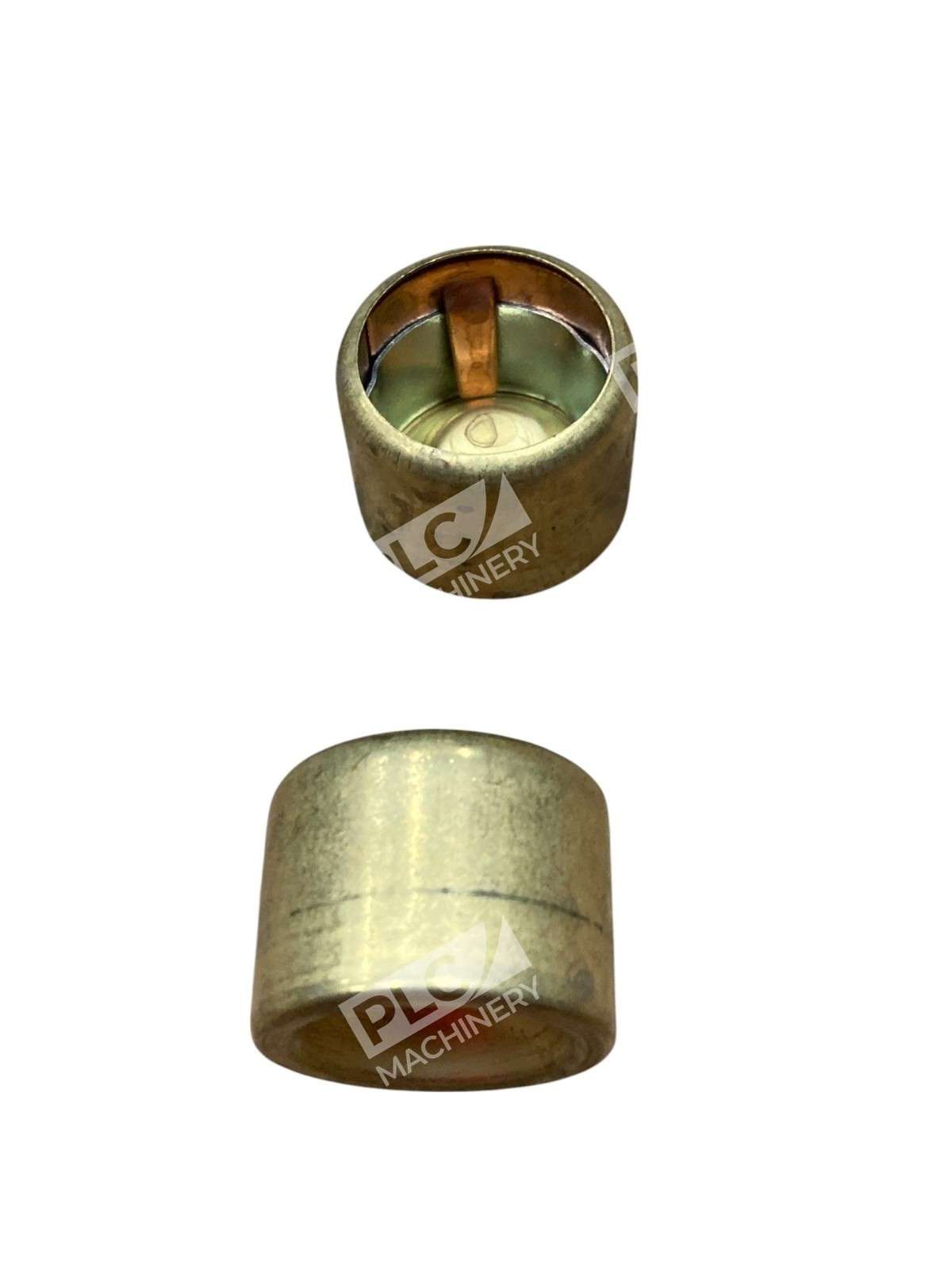 Lot of 3 Bussmann 663 Class H Fuse Reducer - Image 3