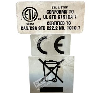 Lytron 1Ph 10A 60Hz RC022J03BB2M065 227026771770