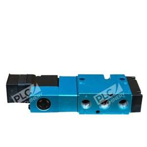 MAC 811C PM 501JJ 152 800 Series Solenoid Valve 297504244050