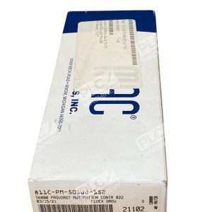 MAC 811C PM 501JJ 152 800 Series Solenoid Valve 297504244050