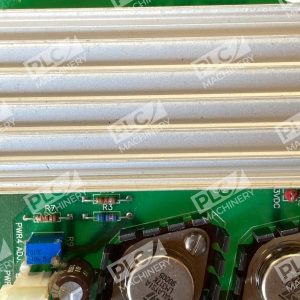 MPM ASSY PC 270 Rev F Circuit Board PCB PW 020 Rev F 226743216640