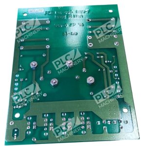 MPM ASSY PC 270 Rev F Circuit Board PCB PW 020 Rev F 226743216640
