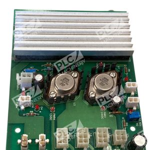 MPM ASSY PC 270 Rev F Circuit Board PCB PW 020 Rev F