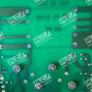 MPM ASSY PC 270 Rev F Circuit Board PCB PW 020 Rev F 226743216640