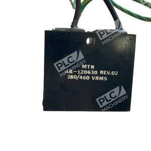 MTR AB 120630 Rev 02 Noise Suppressor 297634439970