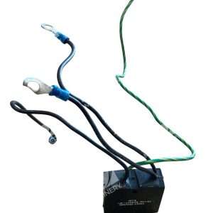 MTR AB 120630 Rev 02 Noise Suppressor 297634439970