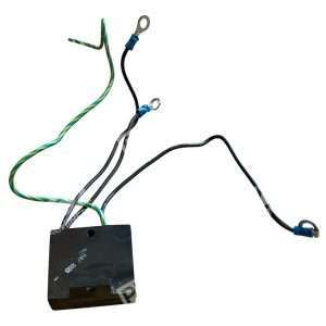 MTR AB-120630 Rev. 02 Noise Suppressor