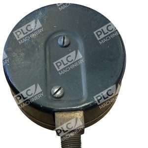 Marshalltown Water Pressure Gauge 0 10 Inches Of Water 297716154300