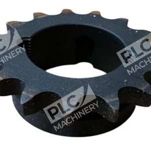 Martin Single Tapered Bushed Sprocket 50BTB15 1210 226688413060