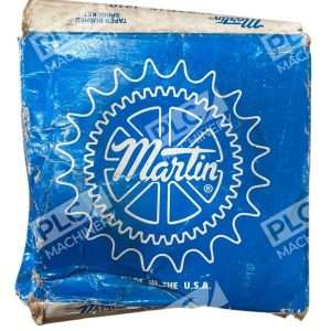 Martin Single Tapered Bushed Sprocket 50BTB15 1210
